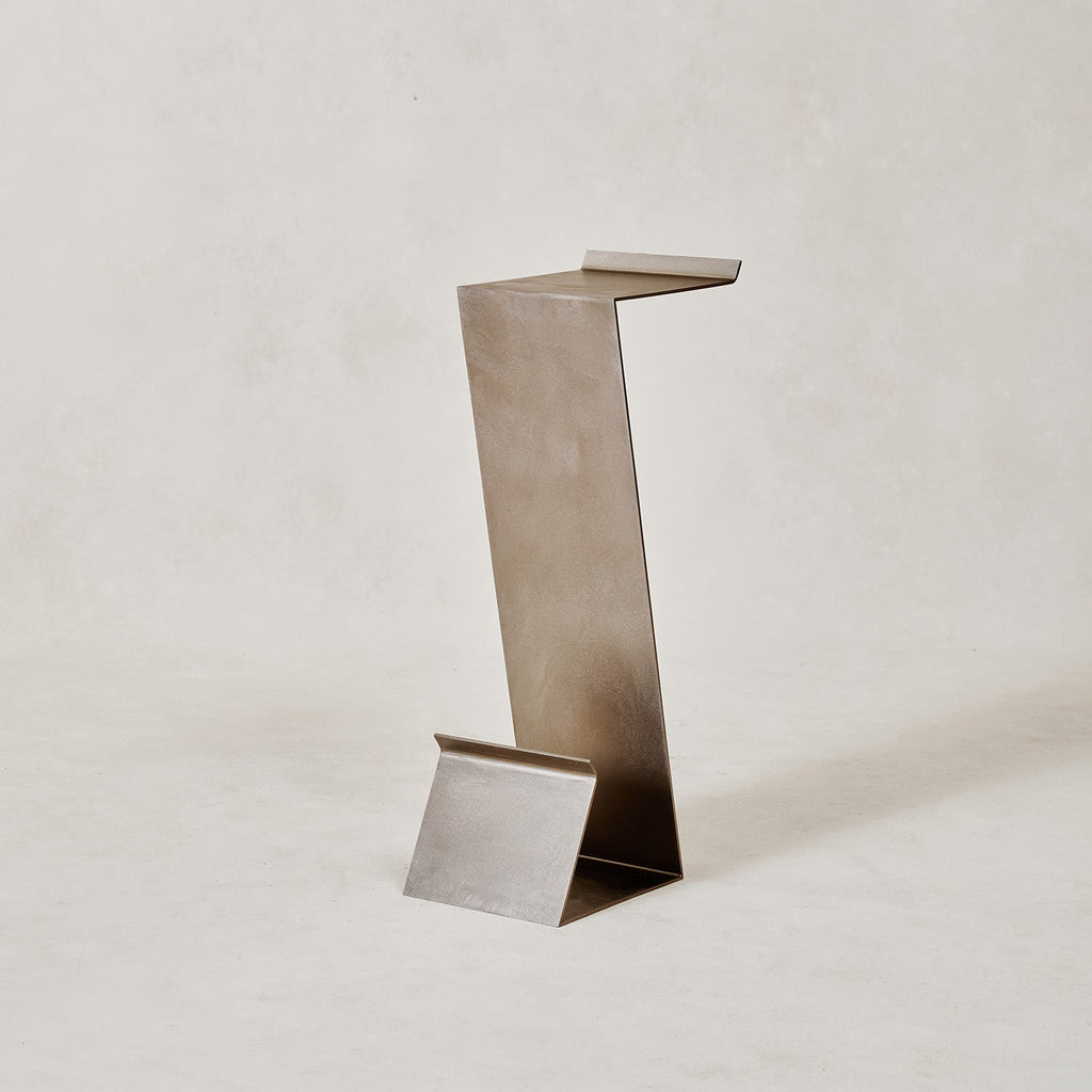 Table basse Zig Zag 