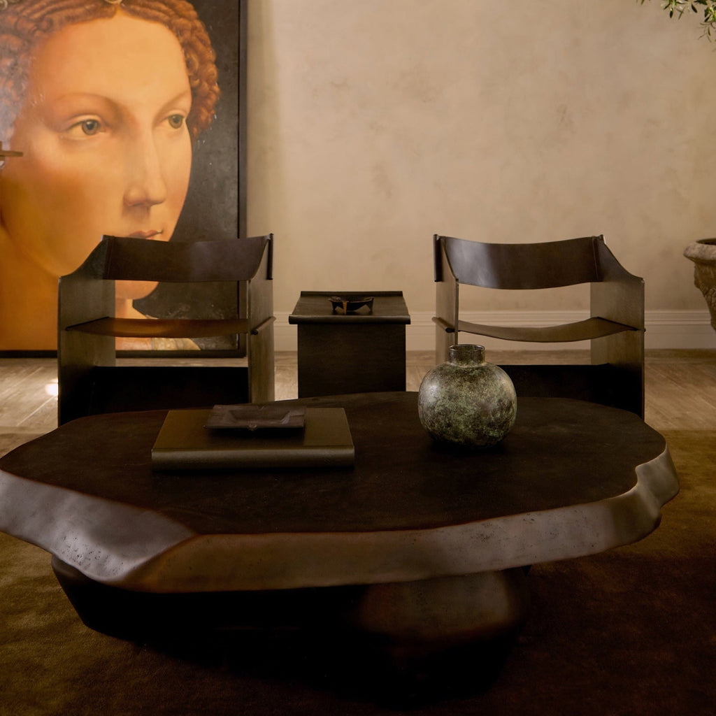 Fauteuil d'appoint Ingresso