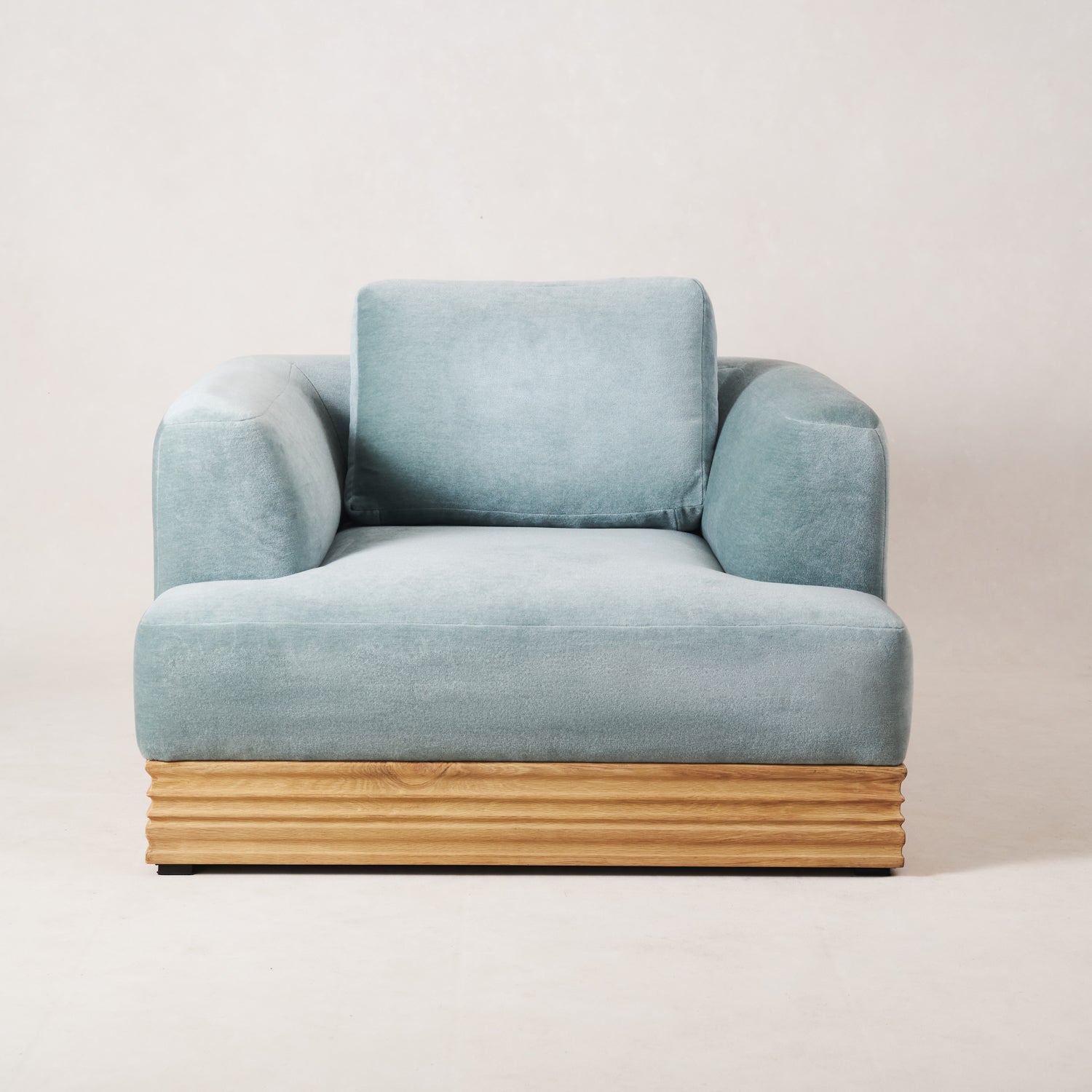 Fauteuil Palazzo