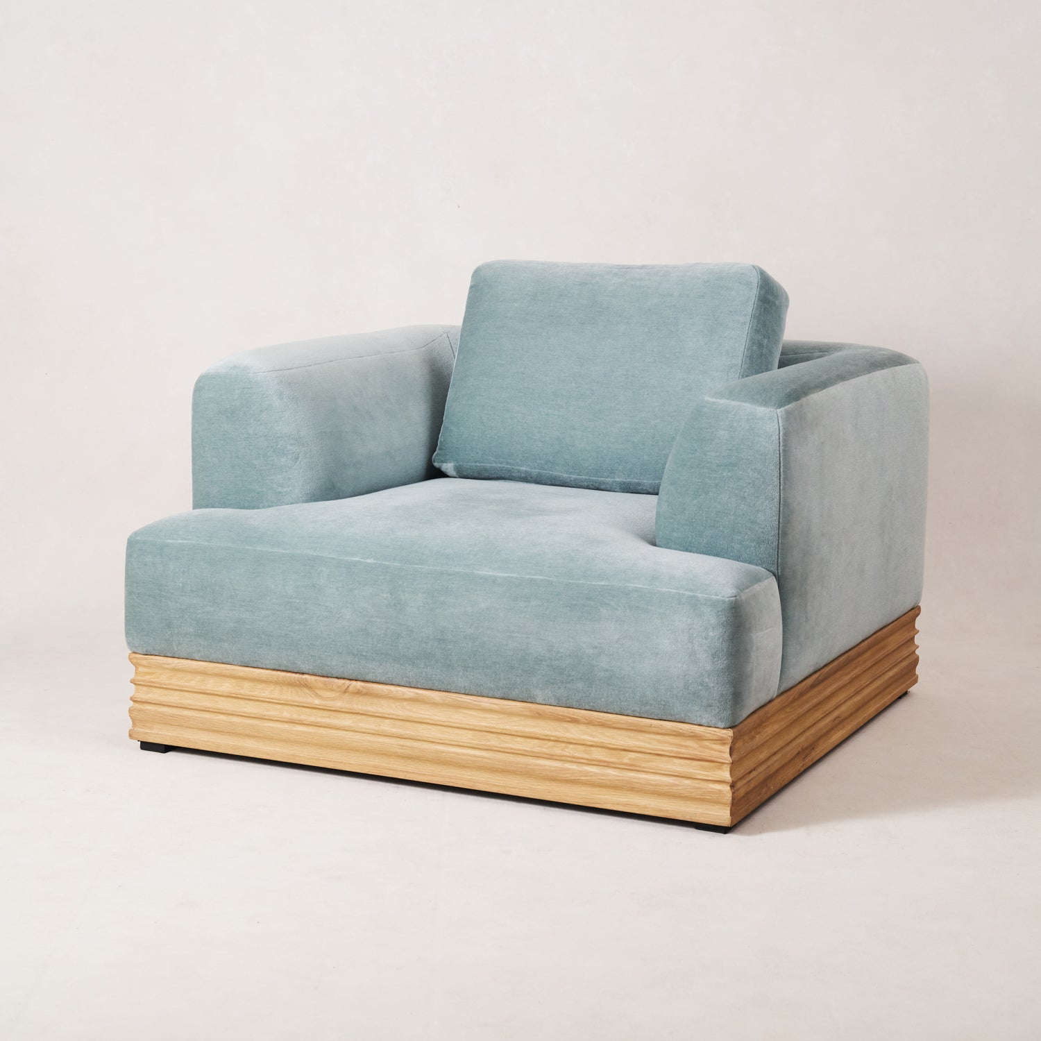Fauteuil Palazzo