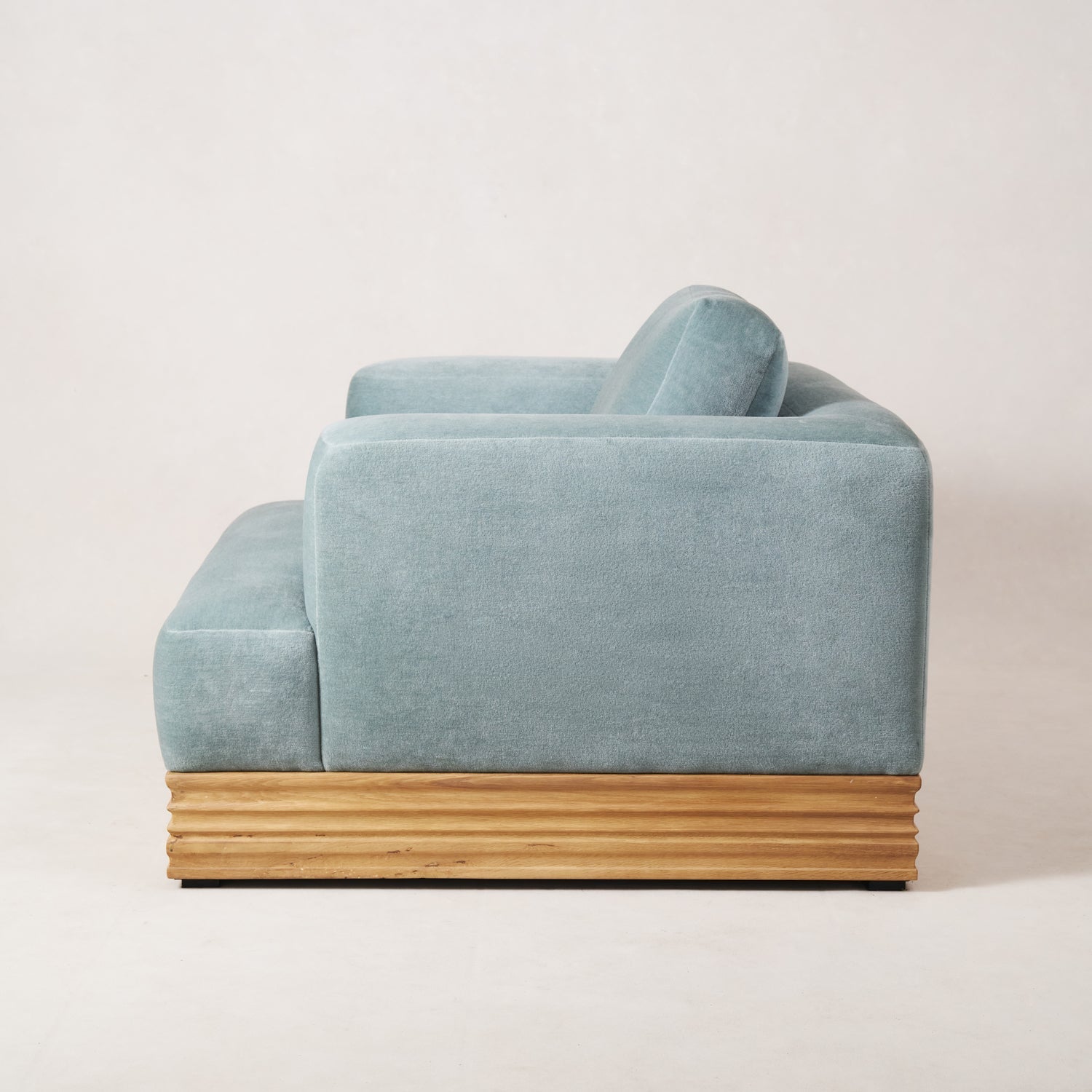 Fauteuil Palazzo