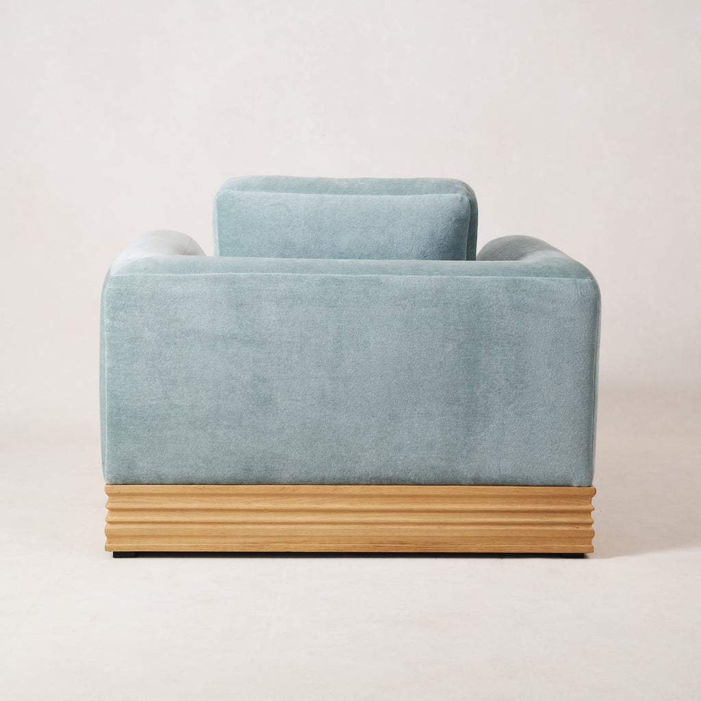 Fauteuil Palazzo