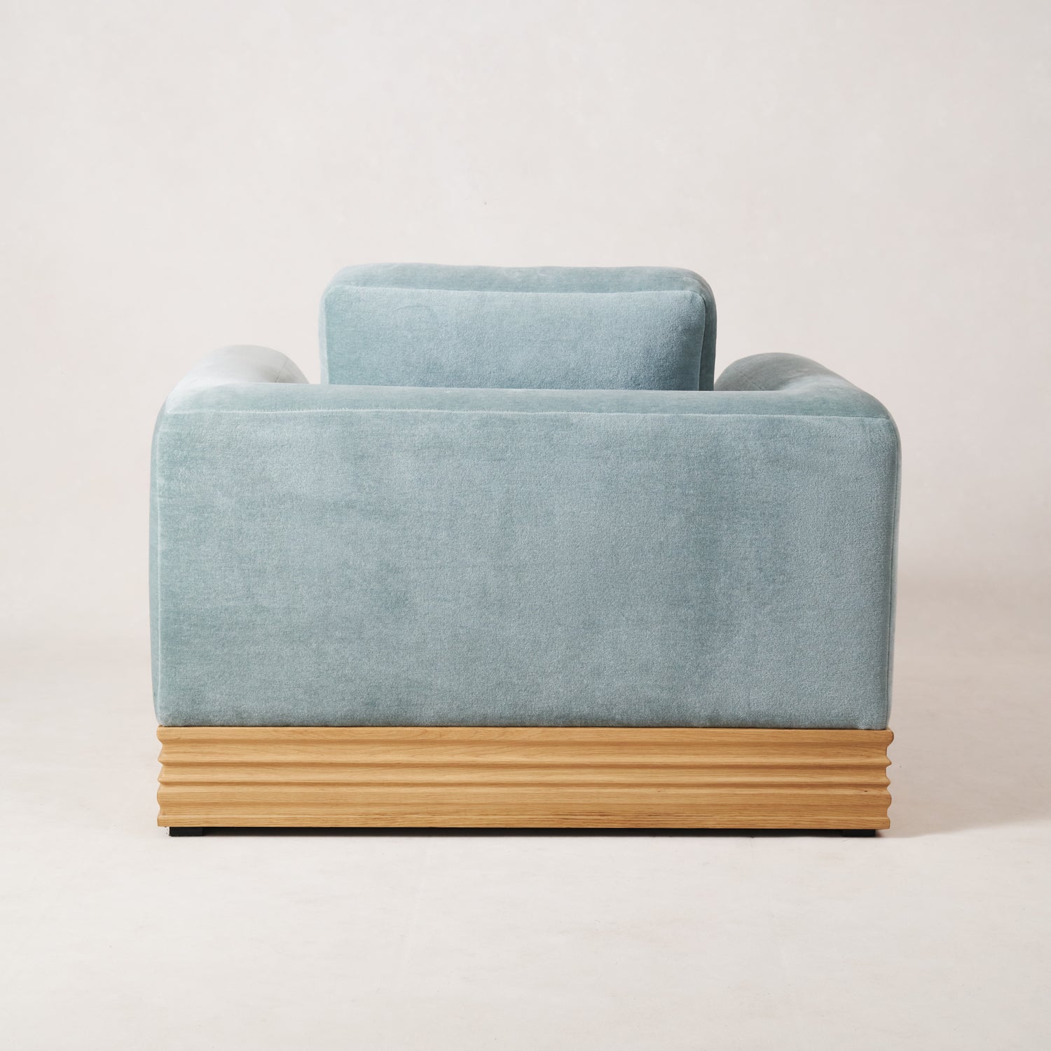 Fauteuil Palazzo