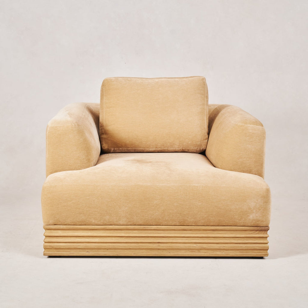 Fauteuil Palazzo