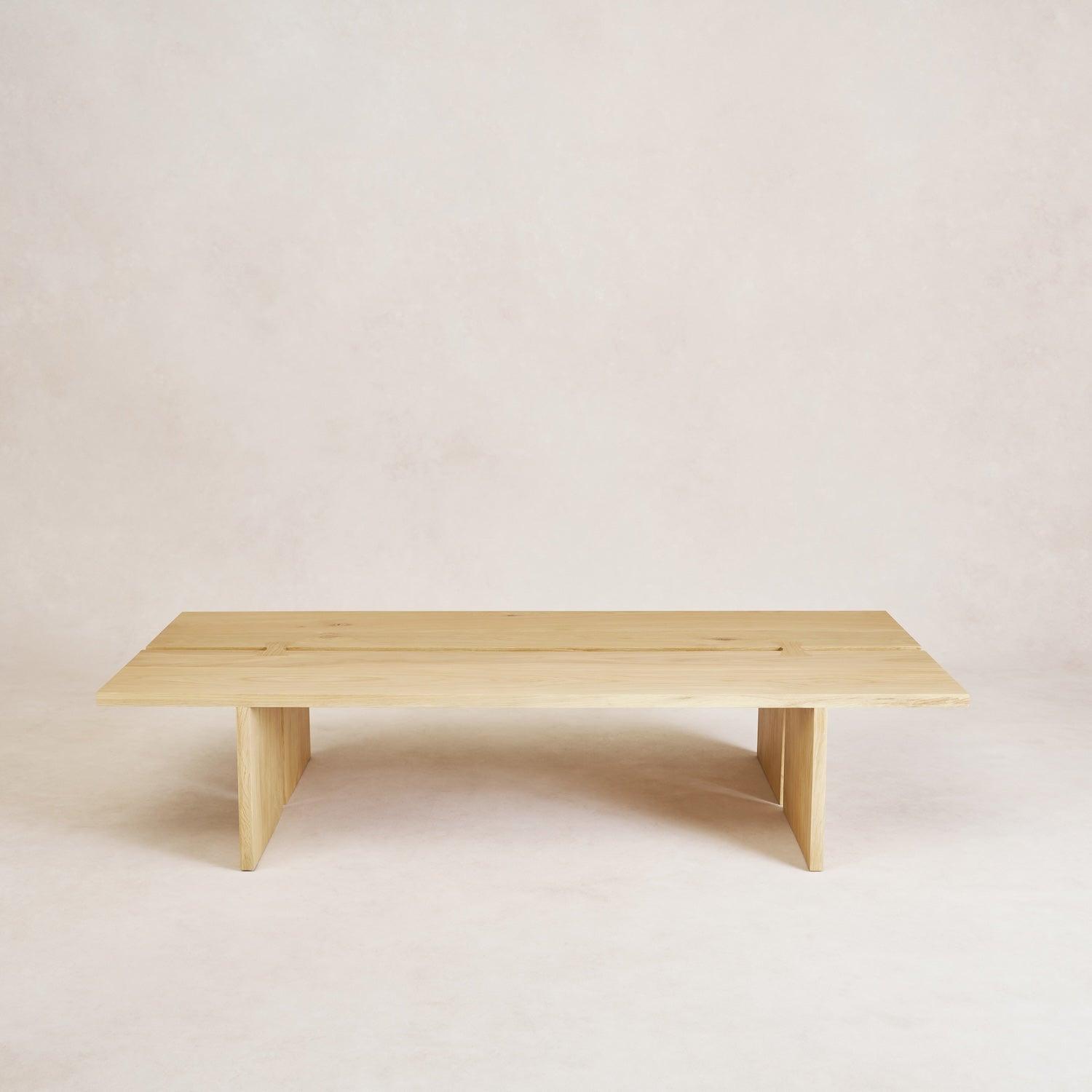 Table basse Kyoto - Naturel 