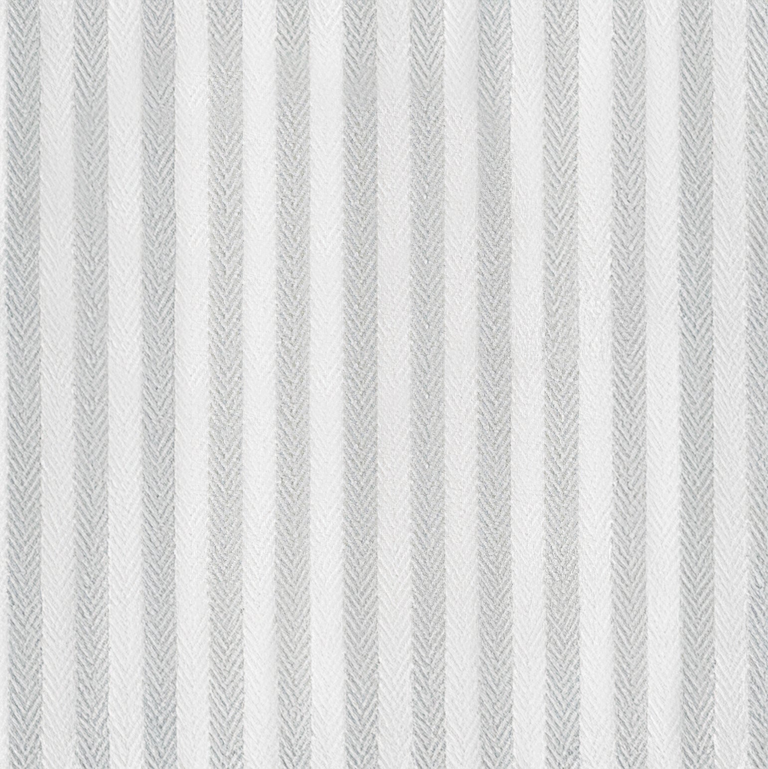 Échantillon de coussin rayé Provence Outdoor Mist
