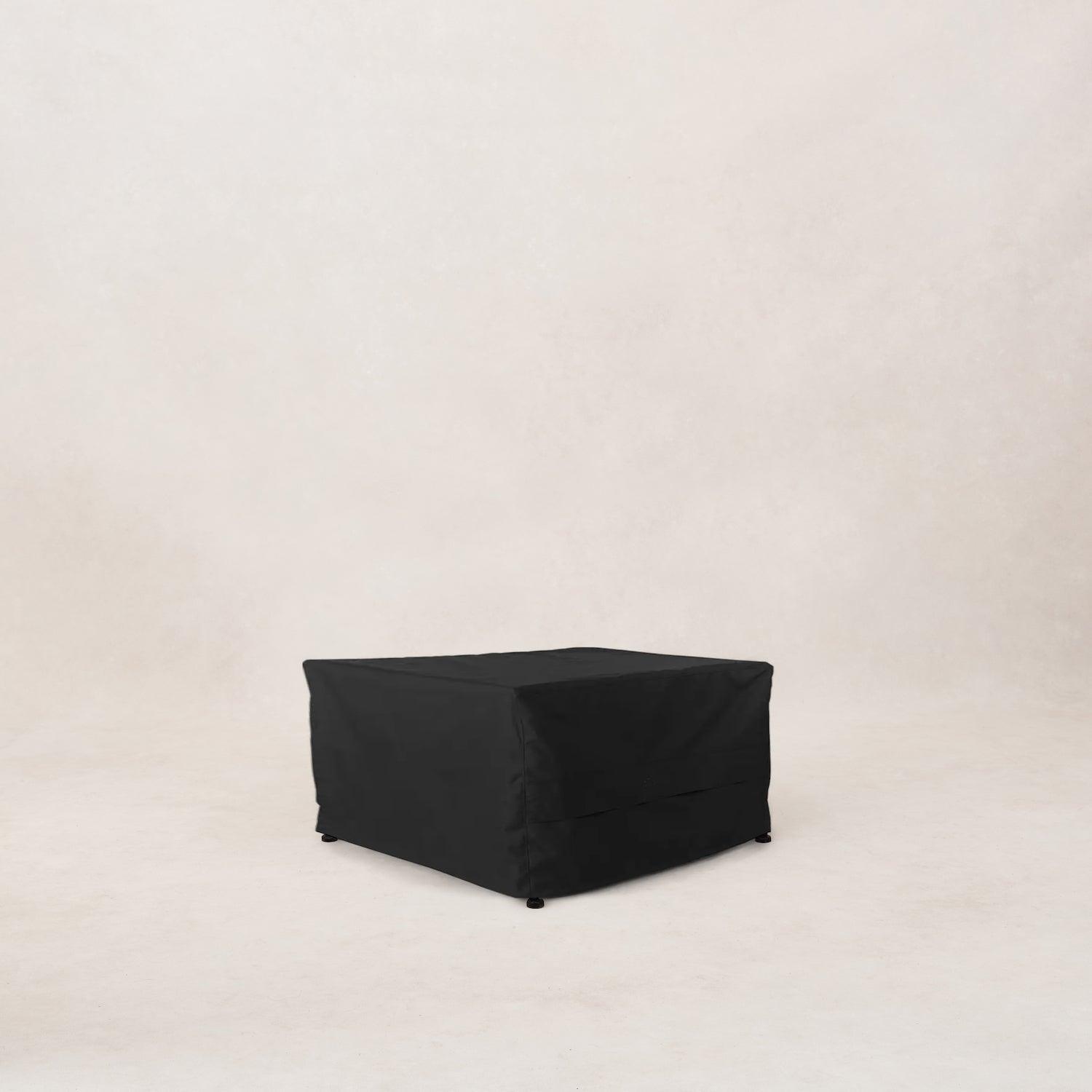 Housse de pouf d'extérieur Provence
