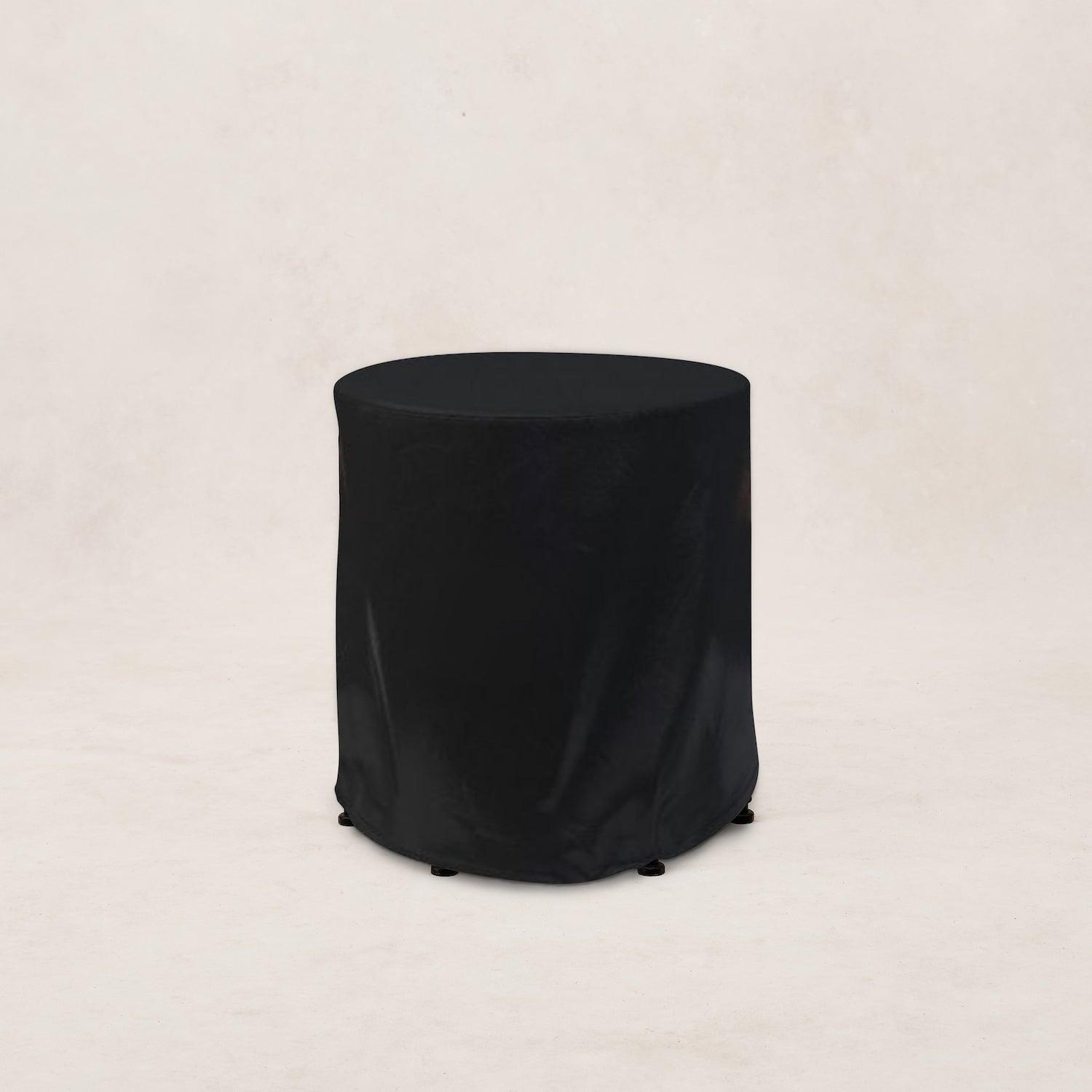 Housse de table d'appoint d'extérieur Provence