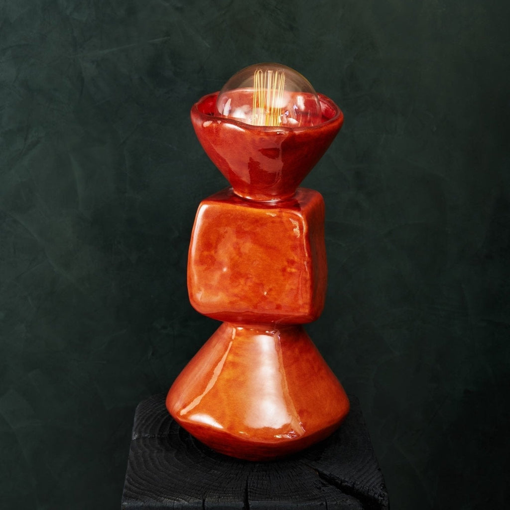 Lampe de table Porto - Magma