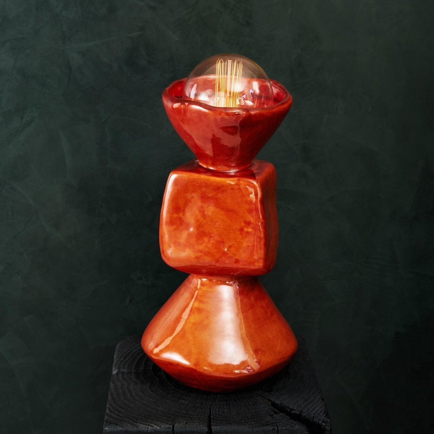 Lampe de table Porto - Magma