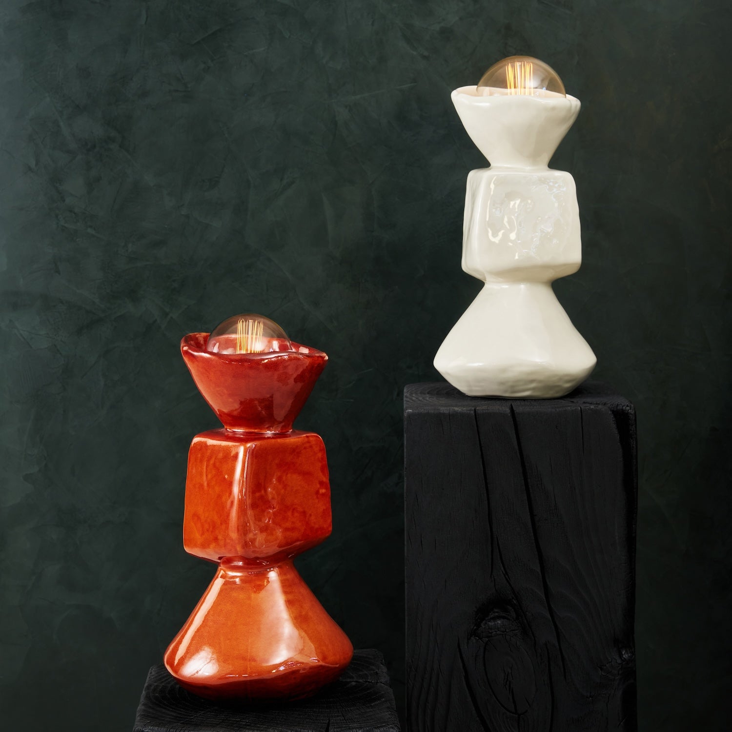 Lampe de table Porto - Magma